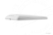 TENTE DE TOIT COLUMBUS VARIANT GRIS MEDIUM X-LONG "NEW SERIES"