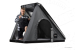 TENTE DE TOIT COLUMBUS VARIANT BLACK STORM MEDIUM X-LONG "NEW SERIES"