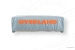 TENTE DE TOIT OVERLAND CARBON SMALL (montage standard)