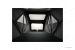 TENTE DE TOIT OVERLAND CARBON LARGE NEW SERIES (MONTAGE STANDARD)