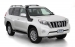 SNORKEL SAFARI POUR TOYOTA GDJ150/155 DE 2014 A 2017