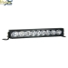 RAMPE LONGUE PORTEE XPR 10 WATTS VISION-X 9 LED  44.8 CM