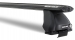 BARRE DE TOIT RHINO RACK VORTEX 1060 MM NOIRE