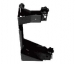 SUPPORT DE CRIC (CRIC HI-LIFT OU JACK FARM) SUR PORTE ROUE T-MAX POUR JEEP JK