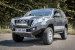 PARE CHOC DE REMPLACEMENT RHINO4X4 EVOLUTION 3 NOIR POUR TOYOTA  KDJ150/155 DE 2015 A 2018 OPTION