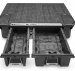 SYSTEME TIROIR ETANCHE + PLATEAU DECKED POUR FORD RANGER SUPER CABINE A PARTIR DE 2012