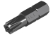 EMBOUT TORX CREUX POUR VIS ANTIVOL REF 0284830