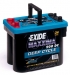 BATTERIE MAXXIMA EXIDE 900 DEEP CYCLE