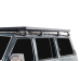 KIT GALERIE DE TOIT FRONT RUNNER SLIMLINE II 2166 X 1425 MM (PIEDS 155 MM) POUR NISSAN PATROL Y60