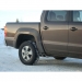 LIGNE ECHAPPEMENT INOX DOUBLE SORTIE LATERALE POUR VOLKSWAGEN AMAROK A PARTIR DE 2010 2.0L TDI 90/120/132KW / 3.0L TDI 165KW