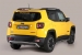 BARRE DE PROTECTION ARRIERE INOX JEEP RENEGADE A PARTIR DE 2014