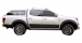 ELARGISSEURS D'AILES POUR NISSAN NAVARA NP300 A PARTIR DE 2016 DOUBLE CABINE