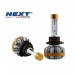 AMPOULES LED HB3 9005 55W CANBUS VENTILEES HAUT DE GAMME NEXT-TECH