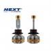 AMPOULES LED HB3 9005 55W CANBUS VENTILEES HAUT DE GAMME NEXT-TECH