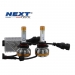 AMPOULES LED HB3 9005 55W CANBUS VENTILEES HAUT DE GAMME NEXT-TECH
