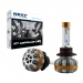 AMPOULES LED HB3 9005 55W CANBUS VENTILEES HAUT DE GAMME NEXT-TECH