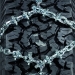 CHAINE A NEIGE POLAR 225 HD