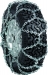 CHAINE A NEIGE POLAR 245 HD