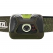 LAMPE FRONTALE PETZL TIKKA VERT - 300 LUMENS