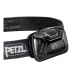 LAMPE FRONTALE PETZL TIKKINA NOIR - 150 LUMENS