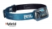 LAMPE FRONTALE PETZL TIKKINA BLEU - 150 LUMENS