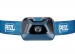 LAMPE FRONTALE PETZL TIKKINA BLEU - 150 LUMENS