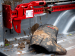 HI-LIFT HOUSSE DE PROTECTION POUR LE PIED  CRIC