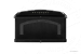 TENTE DE TOIT MAGGIOLINA AIRLANDER PLUS 360° BLACK STORM X-LARGE "NEW SERIES"
