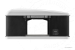 TENTE DE TOIT AIRTOP 360° CARBON SMALL NEW SERIES
