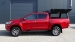 HARDTOP ALU CAB EXPLORER 3 POUR TOYOTA HILUX REVO DOUBLE CABINE - ALUMINIUM LISSE NOIR