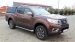 HARDTOP ALU CAB EXPLORER 3 POUR NISSAN NAVARA D23 NP300 DOUBLE CABINE - ALUMINIUM STRIE NOIR