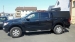 HARDTOP ALU CAB EXPLORER 3 POUR FORD RANGER DOUBLE CABINE DE 2012 A 2022 - ALUMINIUM LISSE NOIR