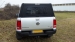 HARDTOP ALU CAB EXPLORER 3 POUR VOLKSWAGEN AMAROK DOUBLE CABINE DE 2010 A 2022 - ALUMINIUM STRIE NOIR