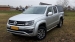 HARDTOP ALU CAB EXPLORER 3 POUR VOLKSWAGEN AMAROK DOUBLE CABINE DE 2010 A 2022 - ALUMINIUM STRIE NOIR