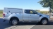 HARDTOP ALU CAB EXPLORER 3 POUR FORD RANGER T6 EXTRA CABINE A PARTIR DE 2012 - ALUMINIUM STRIE GRIS