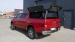 HARDTOP ALU CAB EXPLORER 3 POUR TOYOTA HILUX REVO SIMPLE CABINE - ALUMINIUM STRIE NOIR