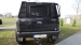 HARDTOP ALU CAB ADVENTURE 3 POUR TOYOTA HILUX REVO DOUBLE CABINE - ALUMINIUM STRIE NOIR