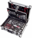 COFFRET KRAFTWERK ALU 158 OUTILS UNIVERSELS-202.147.000