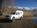 CELLULE AMOVIBLE GAZELL V1 VERSION OFF ROAD POUR PICK-UP DOUBLE CABINE