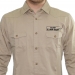 CHEMISE HOMME EQUIP'RAID TAILLE M