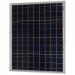 PANNEAU SOLAIRE POLYCRISTALLIN 12V 100W