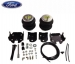 RENFORT DE SUSPENSION AIR ARRIERE (BOUDINS) POUR FORD RANGER A PARTIR DE 2012 (SANS COMPRESSEUR)