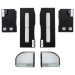 KIT DE FINITION POUR AMENAGEMENT TIROIR ARB POUR TOYOTA J76
