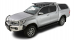 KIT GALERIE RHINO RACK PIONEER 6 1500 X 1240 MM POUR TOYOTA HILUX REVO DOUBLE CABINE
