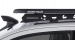 KIT BACKBONE RHINO RACK AVEC GALERIE PIONEER 6  2100 MM x 1430 MM POUR TOYOTA VDJ 200