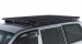 KIT BACKBONE RHINO RACK AVEC GALERIE PIONEER 6 1900 MM x 1380 MM POUR TOYOTA HDJ100 / HZJ105