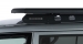 KIT BACKBONE RHINO RACK AVEC GALERIE PIONEER 6  2100 MM x 1430 MM POUR TOYOTA HDJ100 / HZJ105