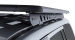 KIT BACKBONE RHINO RACK AVEC GALERIE PIONEER 6  2100 MM x 1430 MM POUR TOYOTA HDJ100 / HZJ105