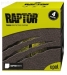 RAPTOR LINER BLANC - KIT POUR REVETEMENT DE PROTECTION POUR BENNE ET CHASSIS  4L