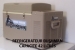 REFRIGERATEUR BUSHMAN 35 L A 42 L + HOUSSE ISOTHERME